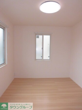 サニーヒル イシイ Aの物件内観写真